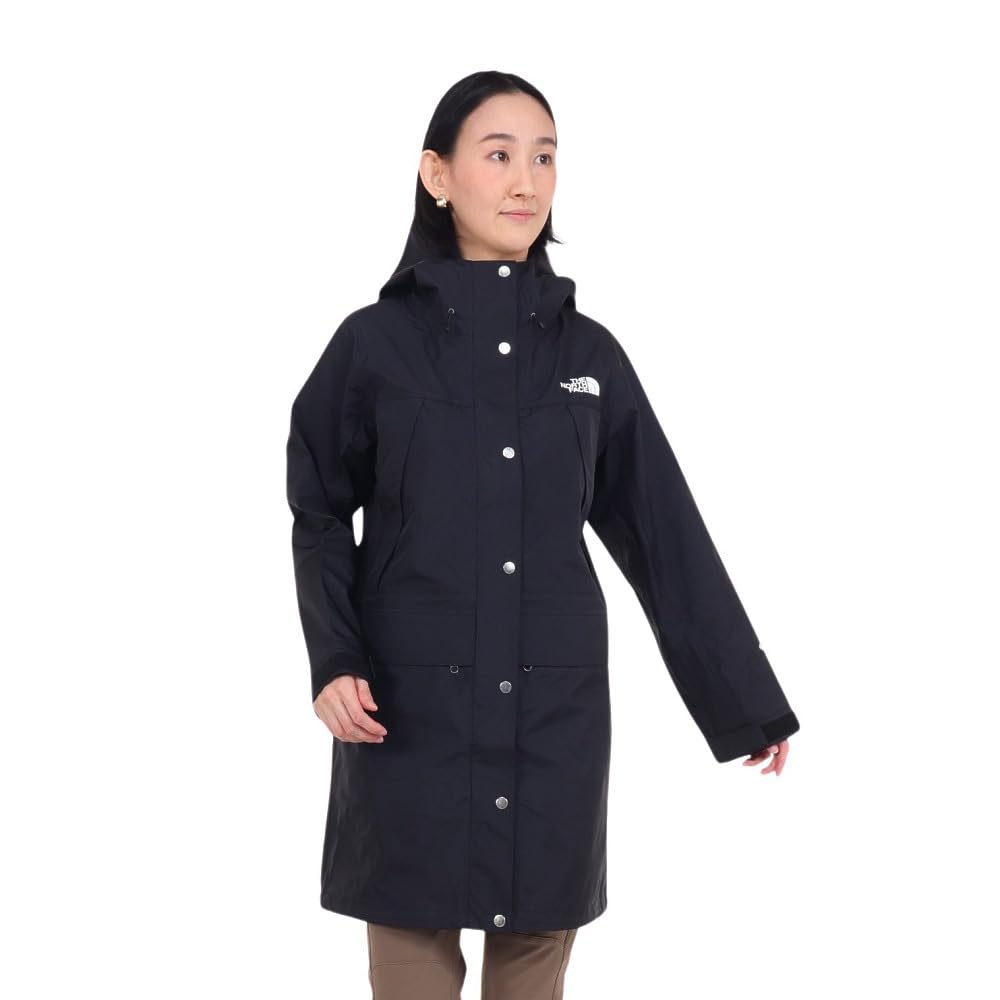 【美品】ノースフェイス レインコート レディースM 楽天市場】【スーパーSALE20%OFF】ザ・ノース・フェイス レイン